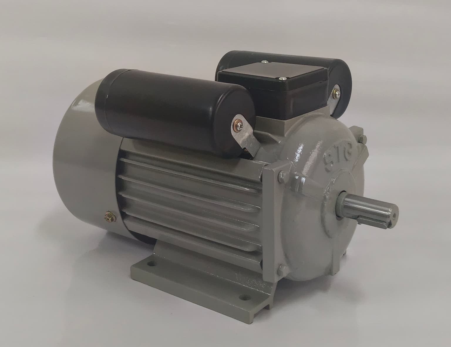 Motor0.5Hp de frente 