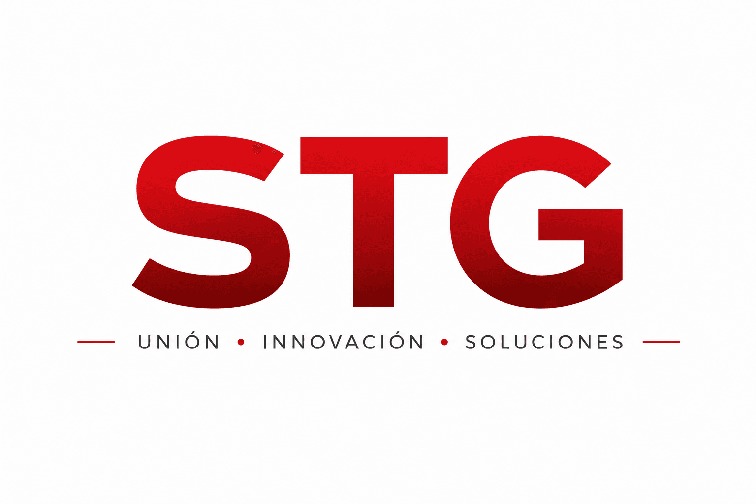 Logo STG
